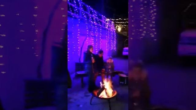 Брат.Рождество
