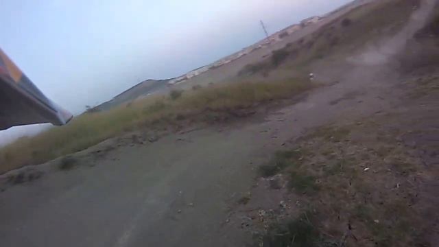 Феодосия мотокросс с камеры Дима смотреть онлайн