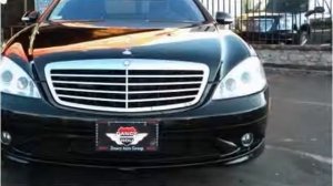 2008 Mercedes-Benz S-Class Used Cars New York NY