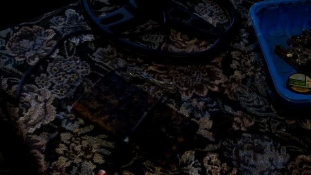 Ремонт металлоискателя MD6350. смотреть онлайн