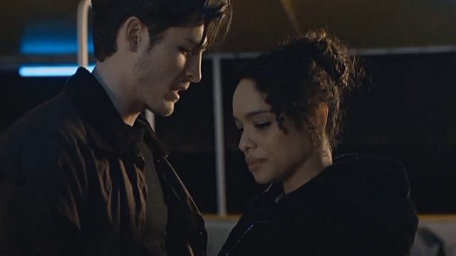 Дмитрий и Роза/Космос в одно касание/Академия вампиров ?❤️ смотреть онлайн