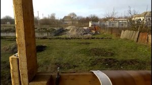 Как сделать сарай своими руками из поддонов. Часть 1 | Построй!КА.