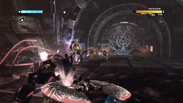 Transformers: War For Cybertron | Zeta Prime in Campaign [Mod Showcase]