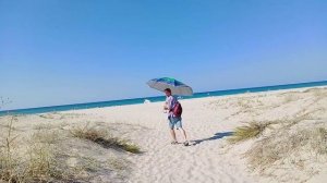 Евпатория , поселок Мирный