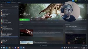 Cheat Tables (.CT) for Steam Deck SteamOS Cheat Engine Guide Setup Tutorial #steamdeck #cheatengine