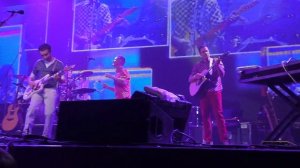 Браво -2- Там, где сбываются сны (19.11.2016, С-Петербург, A2 Green Concert) HD