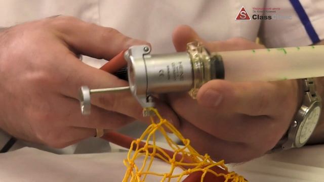 Ректороманоскопия смотреть онлайн