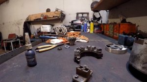 ГЕНЕРАТОР Г 424 УРАЛ ДНЕПР ПРОВЕРКА И РЕМОНТ