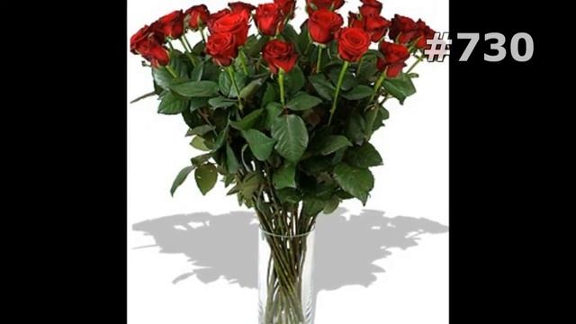 #730. Букеты - очень красивые цветы смотреть онлайн