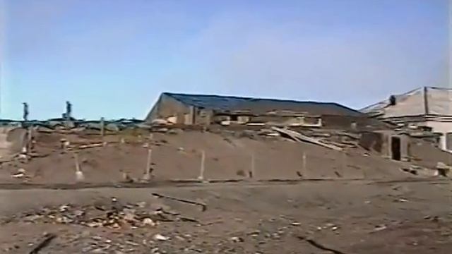 Мыс Шмидта смотреть онлайн