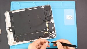 iPad Air 4 Restoration | Reassembly