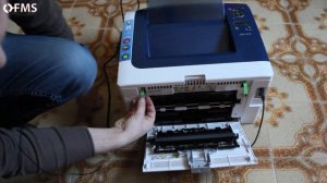Xerox Phaser 6022: Recensione