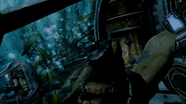 88 Another Leviathan смотреть онлайн