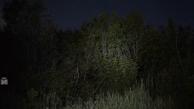 Мощный налобный светодиодный аккумуляторный фонарь с системой ZOOM! смотреть онлайн