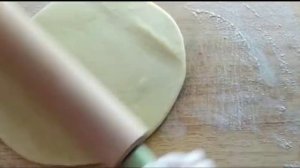 Киш с форелью и брокколи/Нежный сливочный пирог/ Мамин рецепт!