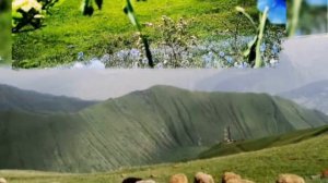 Село Ялак 2019.г.