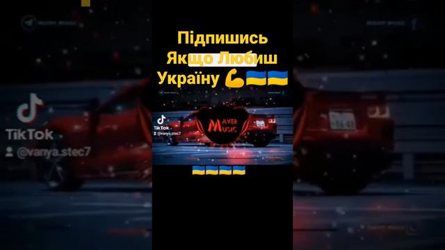 SHUMEI - Біля Тополі (SLYZEXX REMIX) - Там біля тополі калина росте, мамині очі чекають тебе🇺🇦🇺🇦