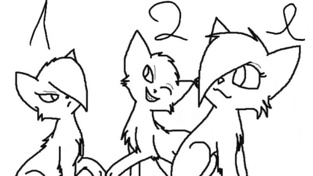 Кого куда? #2 смотреть онлайн