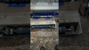 шрузовые карданные валы на Ниву стоит ли их устанавливать
