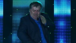 Хусейн Расаев Другу