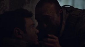 Söz | 34.Bölüm | "KAPAN"