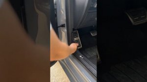 Immersive Driving 2021 FAW-Volkswagen CC380 TSI Eye-catching Edition