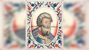 Всеволод III Юрьевич Большое Гнездо и вершина славы Владимиро-Суздальского княжества