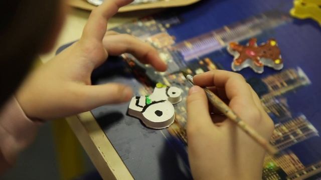 Режим дня в начальной школе Монтессори (6-12) смотреть онлайн