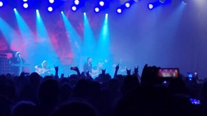 Blind Guardian - Bard's Song LIVE 30.09.2023. Lichtenfels The God Machine Tour 8K