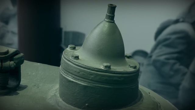 Inside The Tanks: The Churchill - World of Tanks смотреть онлайн