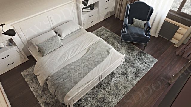 Все про отделочные работы в деревянном доме. Строим правильно смотреть онлайн