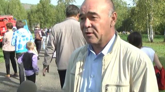 УЛУЧШАЕМ ЭКОЛОГИЧЕСКУЮ ОБСТАНОВКУ! смотреть онлайн