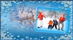 1094_Project ProShow Producer  зима