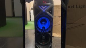 Переделка (обзор) блютуз колонка zqs-6201