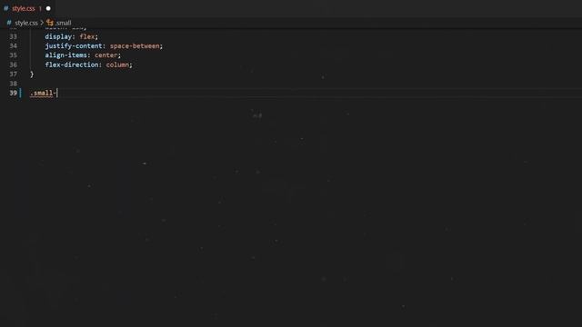 ✅E-Commerce Product Page with HTML and CSS | Krey Academy ? смотреть онлайн