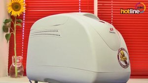 Хлебопечка BINATONE BM-1068