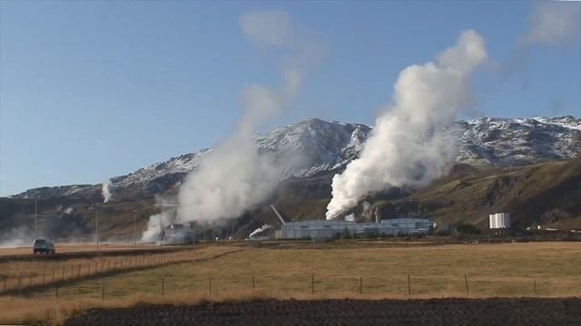 НЕОБЫЧНЫЕ ИСТОЧНИКИ АЛЬТЕРНАТИВНОЙ ЭНЕРГИИ