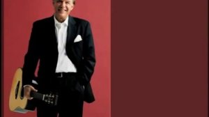 "Падает снег"    С. Адамо и М. Магомаев