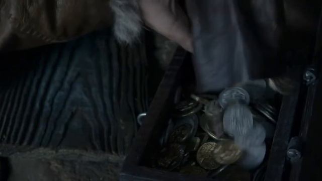 Взросление главного героя в фильме «Меч Короля Артура» (2017)