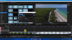 Vegas Pro 21. Обзор обновления и новых функций