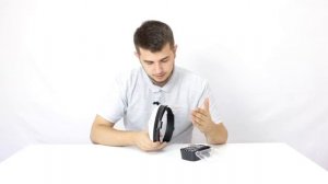 Бинокуляр для косметологов Magnifier 81001 G Видео обзор от Expert PRO