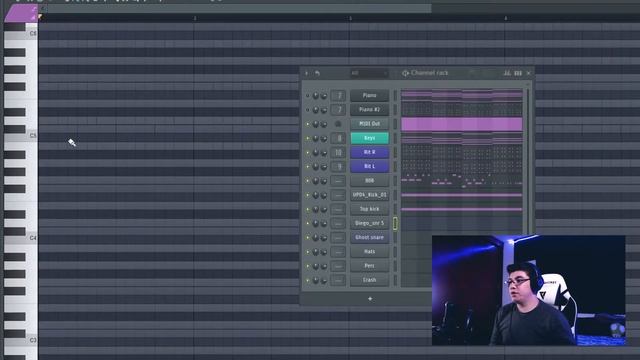 Como hacer Dancehall (Desde cero) || FL Studio Tutorial 2021 смотреть онлайн