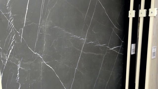 MARQUINA BLACK NAT. BIG SIZES (TAU Ceramica) - крупноформатный керамогранит