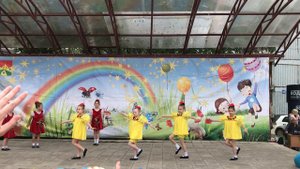 Птичий двор