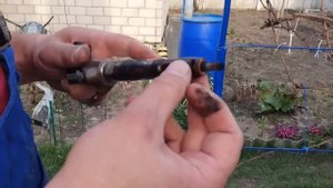 Замена форсунки (начала троить) рено сценик3 к9к 636 1.5 дци. Определение неисправной форсунки.