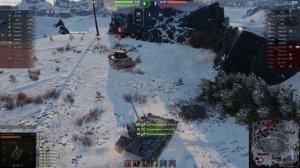 Гайд как играть на Senlac,Лучший танк за боны? Лучший бой на мастера