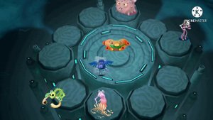 Serene cradle full song indicated and animated - prediction 20 #IMadeThisForZebra