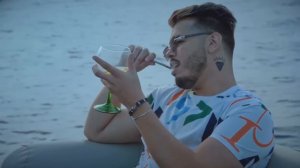 Mido Belahbib - 3amarli Kasi ( Feat. ILY ) | ميدو بلحبيب - عمرلي كاسي | ( Video Clip 2022 )