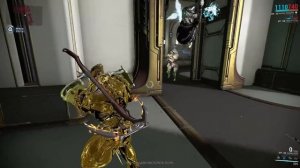 Warframe: Симулор