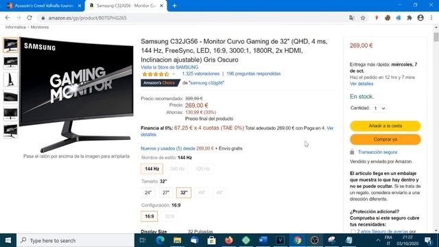 QUEL ÉCRAN CHOISIR POUR LA PS5 ? (TV Playstation 5) смотреть онлайн